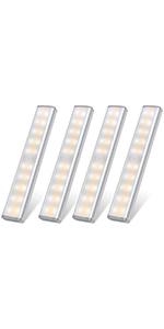 30 LED Motion Sensor Lights