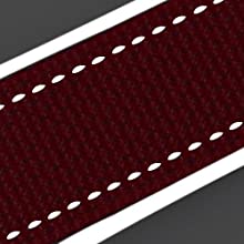 Bright Reflective Straps