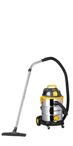 Vacmaster WD L30 110V Wet & Dry Vacuum