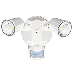 Umi. by Amazon Motion Sensor Security Light