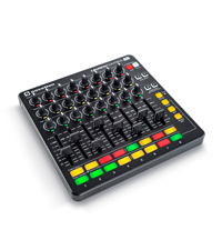 Launch Control XL