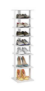 7-Tier Shoe Rack