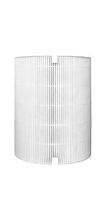 filter white