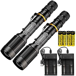 Flash Light