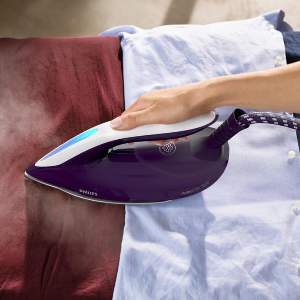 No settings to change