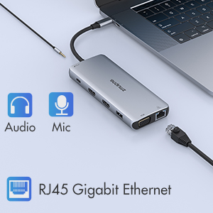 usb c docking station docking station dual monitor hp docking station laptop docking station