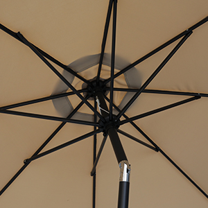 Patio Umbrella