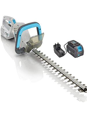 Swift 40V hedge trimmer