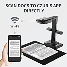 document scanner