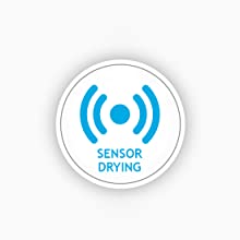 Candy Washer Dryer Smart Pro Sensor Drying