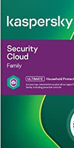 Kaspersky Security Cloud