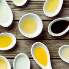 herbal oil, olive oil, coconut oil, magical oil, avocado oil, oil infuser