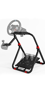 steering wheel stand