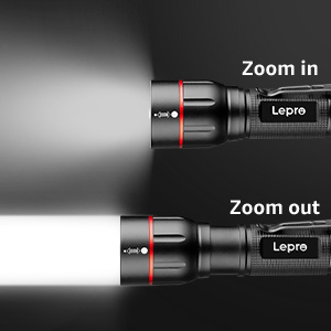 led torch
