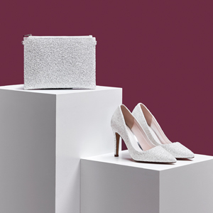Rainbow Club Coco Court Shoes