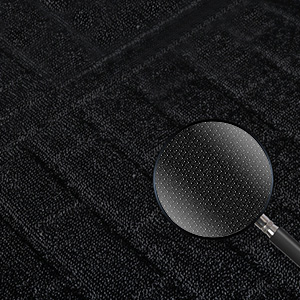 tesla model 3 floor mat