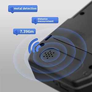 Audio Indicator