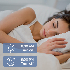 LE LampUX Smart Ceiling Light