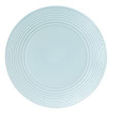 GR Maze Blue 28cm Plate
