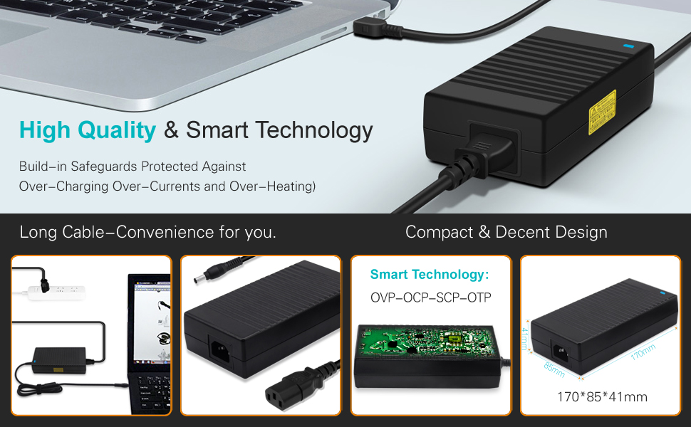 power supply