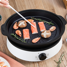 electric hot pot, korean bbq grill, electric pot, Frying pan, Electric Skillet, cookware pots
