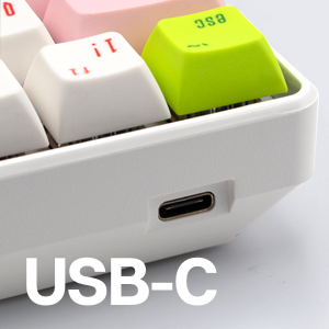 usb c