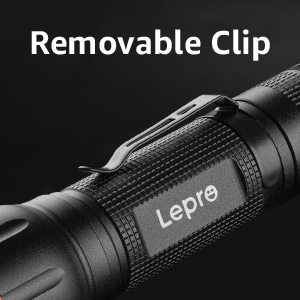 led torch