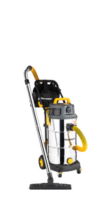 Vacmaster WD L38 Wet & Dry Vacuum