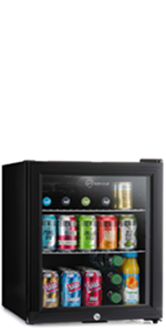Subcold Super50 Black