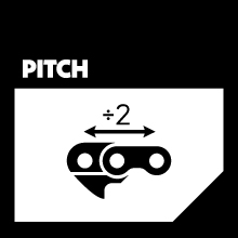 pitch