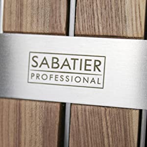 Sabatier brand logo