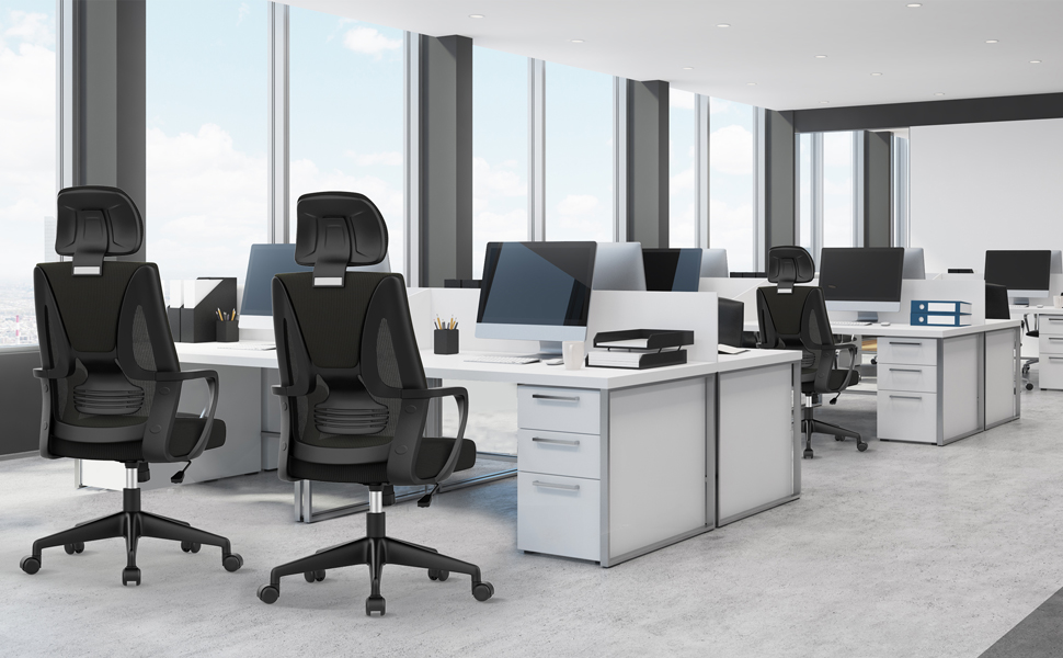 office chair