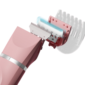 women shavers