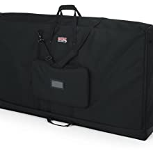 Gator LCD Tote Bags
