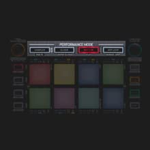 dj controller, dj set, dj pads, pioneer, numark, reloop, hercules dj, dj turntable, dj decks, dj