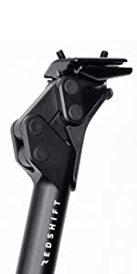 Seatpost