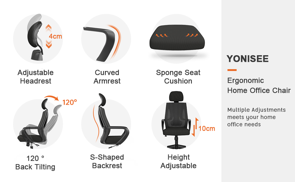 office chair