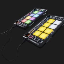 dj controller, dj set, dj pads, pioneer, numark, reloop, hercules dj, dj turntable, dj decks, dj