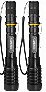 T6 led torch
