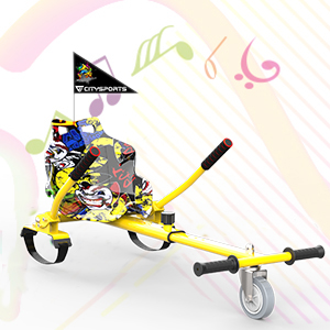 hoverkart