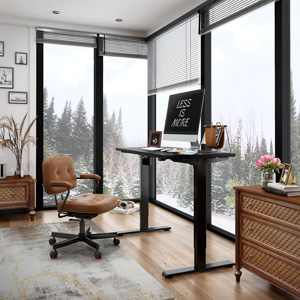 FLEXIBLE WORK PLACE