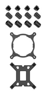 lga 1700 cooler cpu cooler lga1700