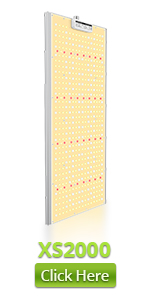 VIPARSPECTRA XS2000 LED GROW LIGHT