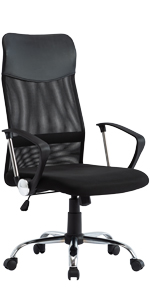 STmeng Liberty T36P Ergonomic Mesh Office Chair