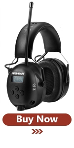 ear Defenders