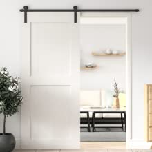 sliding barn door hardware