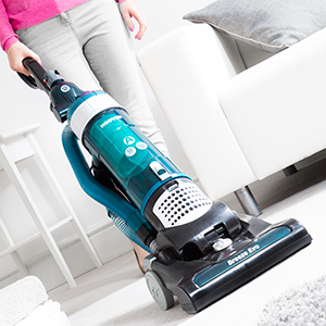 Hoover, bagless, upright, vacuum, cleaner, vacume, dyson, shark, vax, lightweight, breeze, pets
