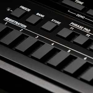 Performance Features