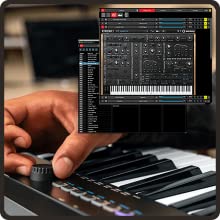 Nektarine Software control
