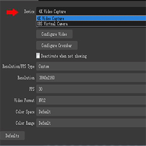 Capture Card